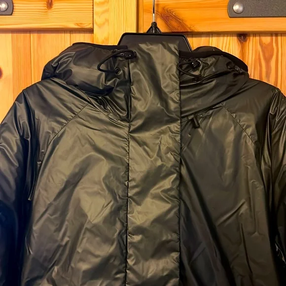 Bogner ski jacket, snow tubing Fire+Ice, NWT, size US 8